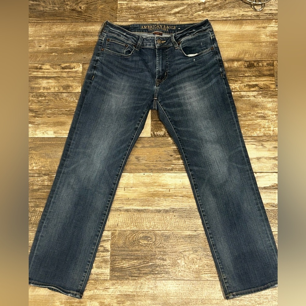 Vintage American Eagle Jeans!!!